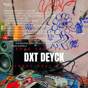 ALL STARS (JOVEN DIOS) (Explicit)