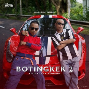 Botingkek 2 (Kito Pulak Monang)