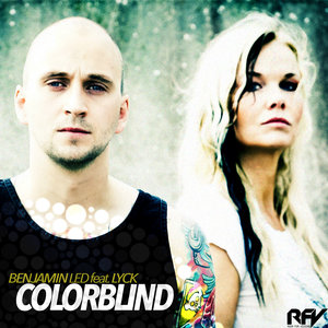 Colorblind (Persha & Sam Ghourkhani Remix)