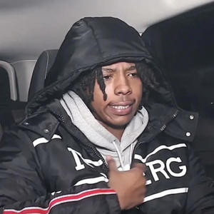 Danger (feat. Sha Gz) (Explicit)