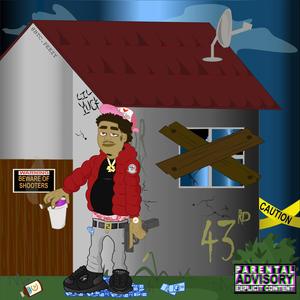 Act up (feat. B-Love) (Explicit)