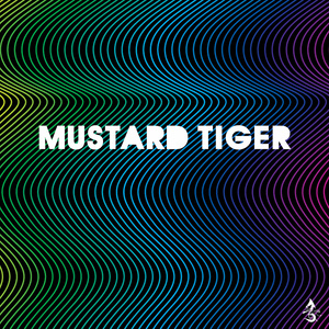 Mustard Tiger