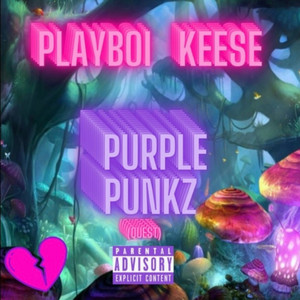 Purple Punkz (Explicit)