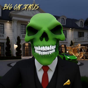 Big Oat Status (Explicit)