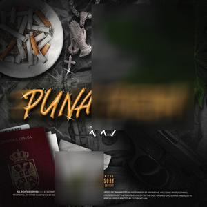 PUNA TORBA (Explicit)