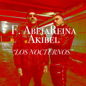 Los Nocturnos (feat. Akibel) [Explicit]