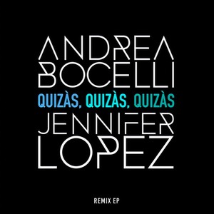 Quizàs, Quizàs, Quizàs (Brass Knuckles Remix|Edit Version)