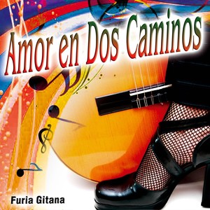 Amor en Dos Caminos - Single