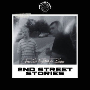 2nd Street Stories (Explicit)
