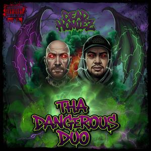 Livin' Dread (Explicit)