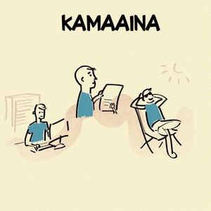 Kamaaina