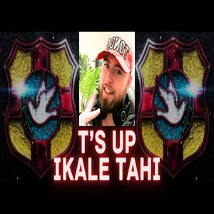 Ts Up Ikale Tahi (feat. DrSky) [Explicit]