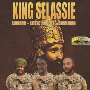 King Selassie