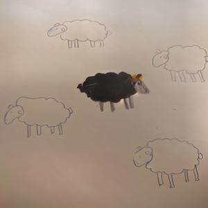 Black Sheep (Explicit)