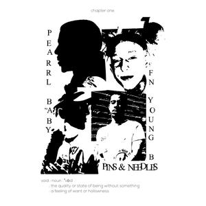 PINS & NEEDLES (feat. FN YOUNG B) [Explicit]