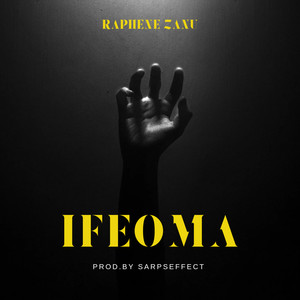 Ifeoma