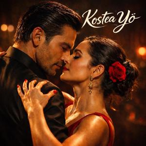 Kostea Yö (feat. Real Deal Studio)