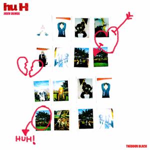 HUH! (feat. SHEIVA) (JKriv Remix|Explicit)