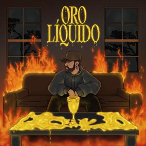 ORO LÍQUIDO (Explicit)