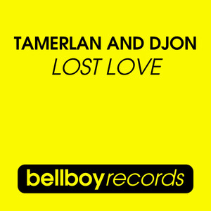 Lost Love (Original Mix)