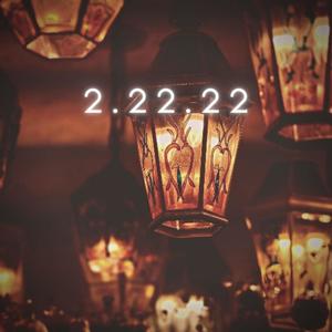 2.22.22 (Leah in the wood Version)