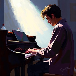 Storm in the Snowflakes