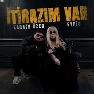 İtirazım Var (Explicit)