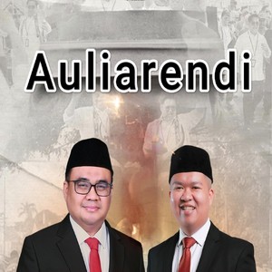 Auliarendi