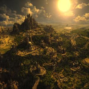 Higher Ground (feat. Tina Andrews, Tony Chamoun, Phil Rizk & Rockwood Productions) (Remix)