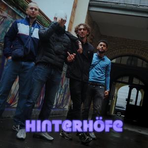 Hinterhöfe (feat. JL114 & szem108) (Explicit)