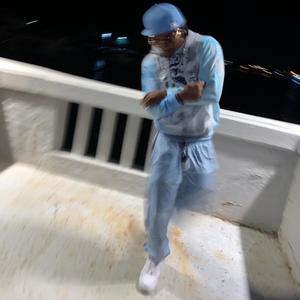 MALIBU (feat. Mr. Lock|Explicit)