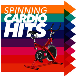 Spinning Cardio Hits