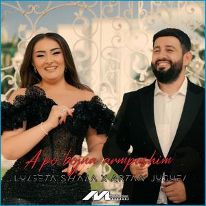 Apo bojna armpushim (feat. Artan Jusufi)