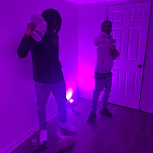 Dead love (Explicit)