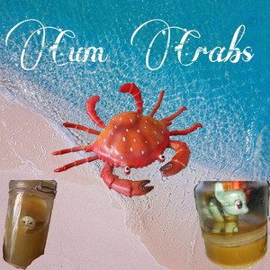 Cum Crabs (feat. ChristLover, Deejay Kaled & Mynkraft ) [Explicit]