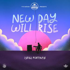 New Day Will Rise