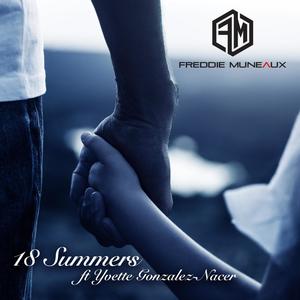 18 Summers (feat. Yvette Gonzalez-Nacer) (Radio Edit)