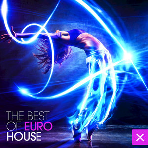 The Best of Euro House