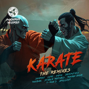 Karate (Remixes)