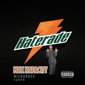 Haterade (Explicit)