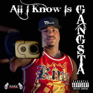 All I Know Is Gangsta (Explicit)