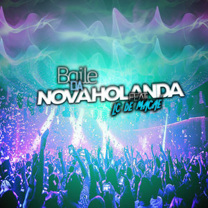 BAILE DA NOVA HOLANDA (Explicit)