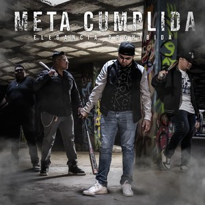 Meta Cumplida (Explicit)