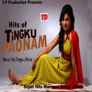 Patiyab Payri (From "Hits of Tingku Paonam")