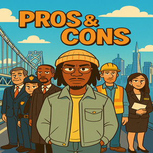 Ocean Boyz (Explicit)