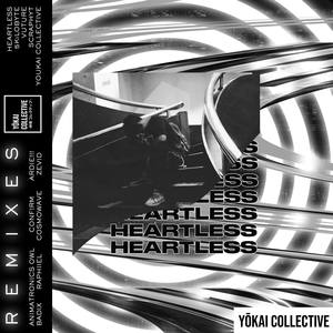 Heartless(feat. Scraphyt) (Zevid Remix)