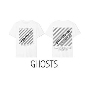 GHOSTS (feat. Belly) [Explicit]