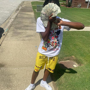 Baby omerta -started my day (Explicit)