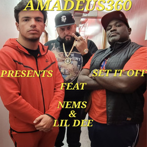 Amadeus360 - Set It Off