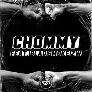 Chommy [My Friend]